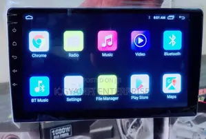 Universal Android Tape / Screen for All Cars