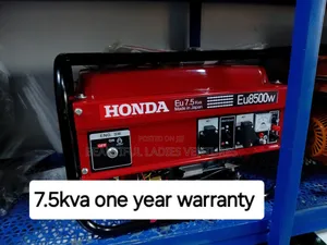 Reliable Generator Gasoline