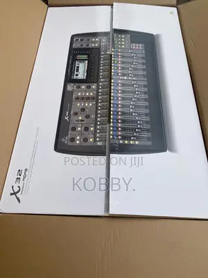 Behringer X32 Digital Mixer