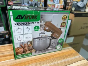 2200w Avinas 12.8l Stand Mixer