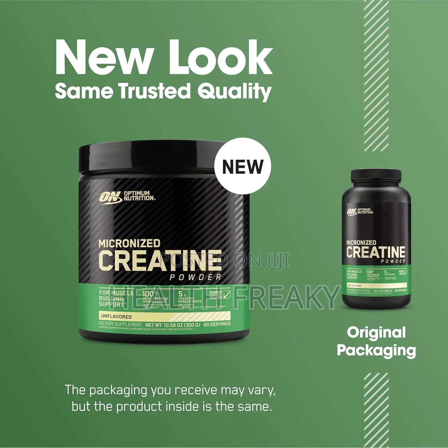 Creatine on Micronized Creatine Muscle Builder Performance