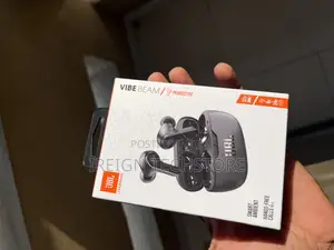 JBL Vibe Beam