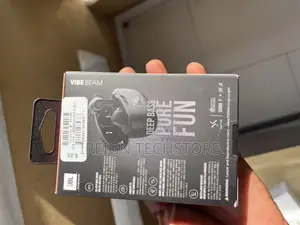 JBL Vibe Beam