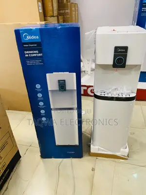 Water Dispenser Yl 2036s Midea
