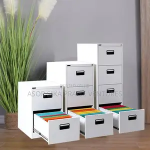 Office Cabinet 4 Drawer
