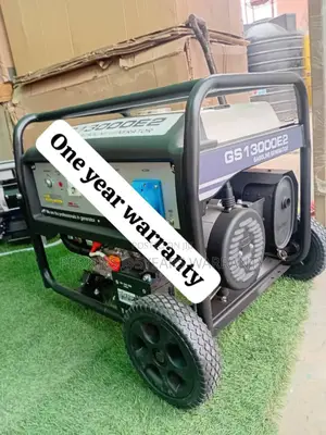 Thunderstrike Power 10kva 13000wats