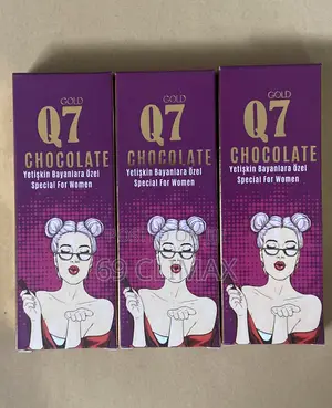 Women Q7 Chocolate