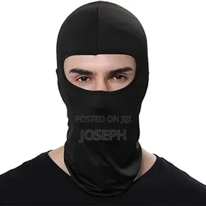 Face Mask / Facemask
