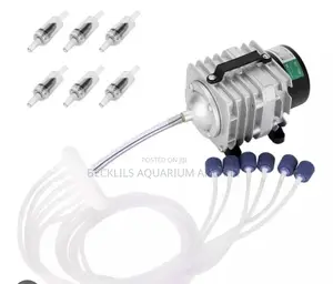 Pond Aerator