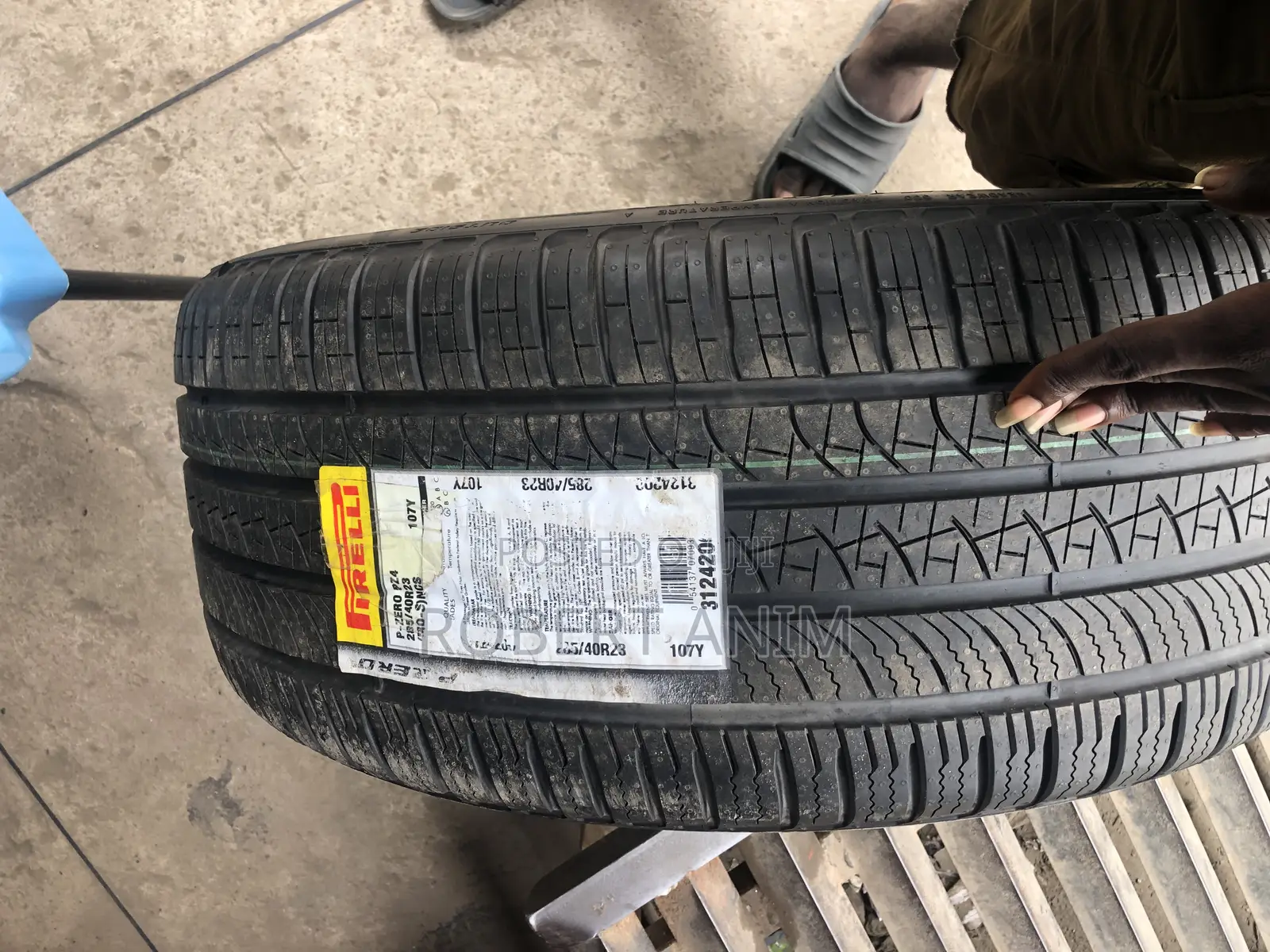 Quality and Durable Car Tyres