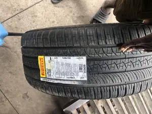 Quality and Durable Car Tyres