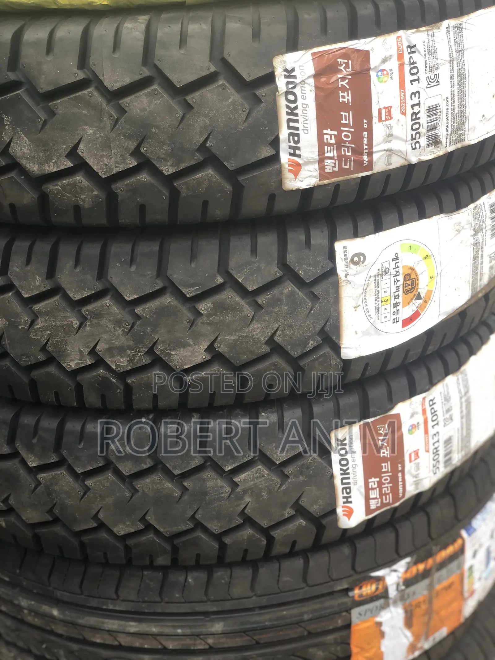 Quality and Durable Car Tyres