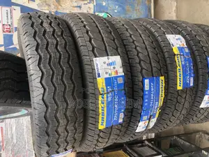 Quality and Durable Car Tyres