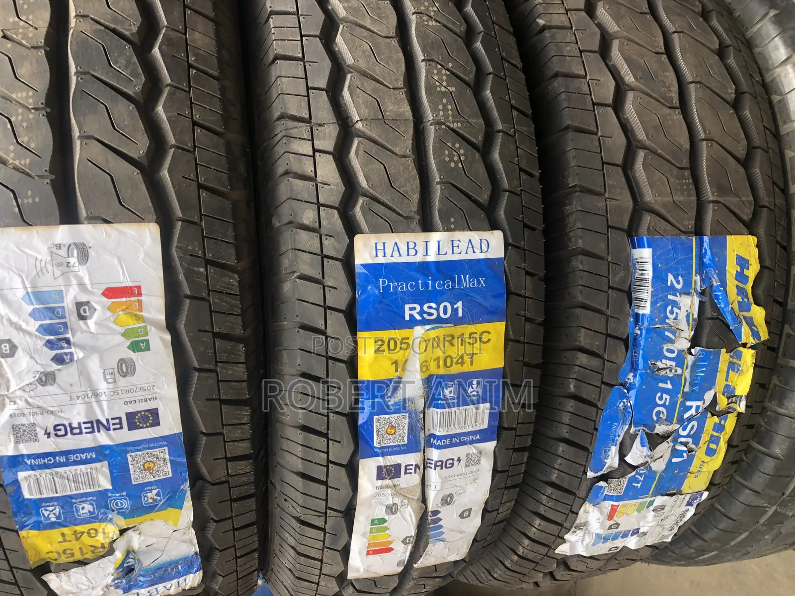 Quality and Durable Car Tyres