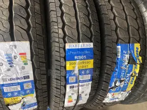 Quality and Durable Car Tyres
