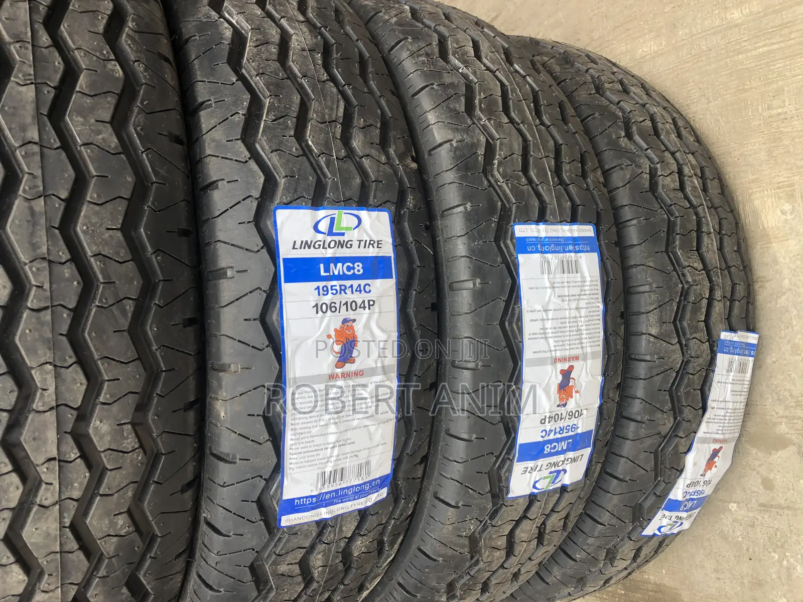 Quality and Durable Car Tyres