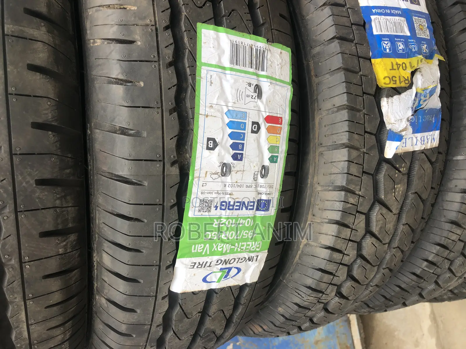 Quality and Durable Car Tyres