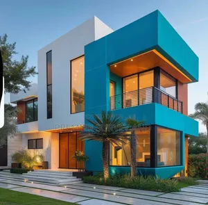 Architecture Experts