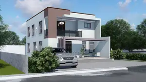 Surveying and Architectural Services