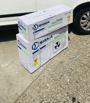 Sigma Gentle Care 1.5 Hp Split R410a White Inverter Ac