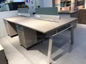 Four in One Workstation