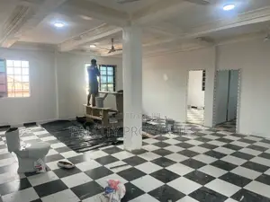 Church Space for Sale in Atonsu Area