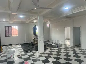 Church Space for Sale in Atonsu Area