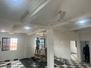 Church Space for Sale in Atonsu Area