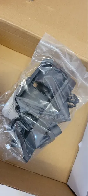 Portable Wireless Vacuum Cleaner