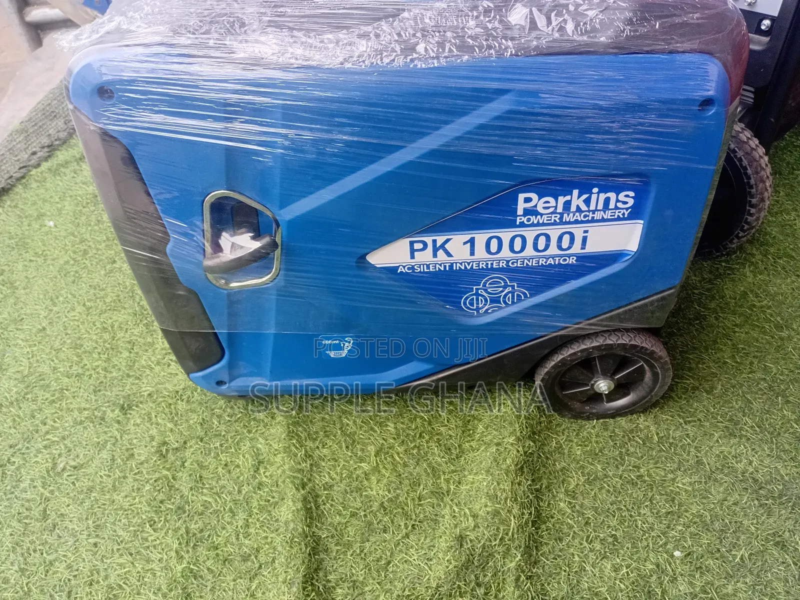 Classic 10kva Generator Perkins Inverter10kvaperkins Geneset