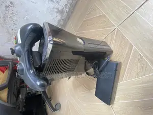 Xbox 360 Game Loaded With Games