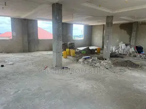 Big Church Space for Sale on Roadside of Atonsu