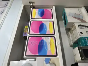 New Apple iPad (2022) 64 GB