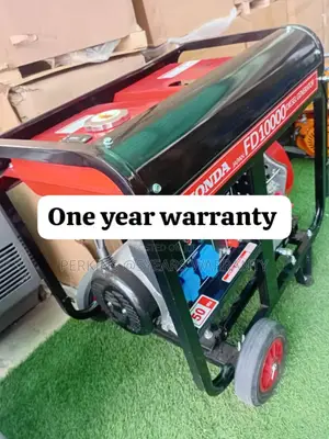 Power Force 10kva 13000wats Diesel Generator