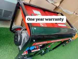 Ecogen Silent 10kva 13000wats Diesel Generator