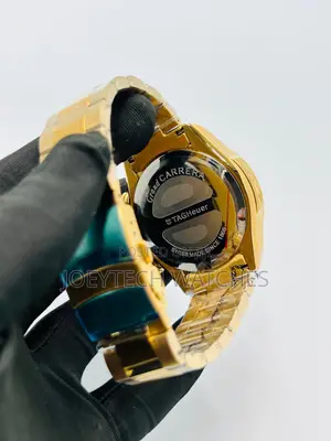 Tag Heuer Premium Quality Chronograph