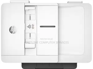Hp Officejet Pro 7740