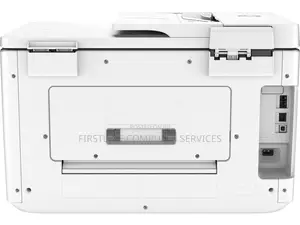 Hp Officejet Pro 7740