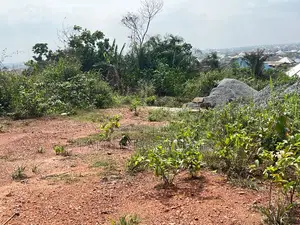 Land for Sale in Ejisu Besease
