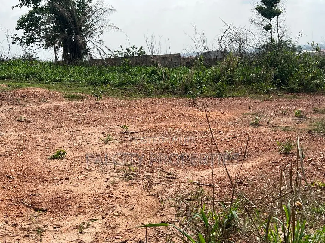 Land for Sale in Ejisu Besease