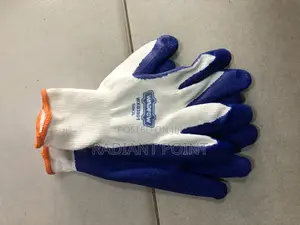 Wadfow Latex Gloves Xl #1