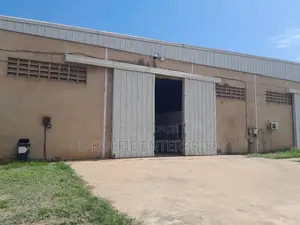 900 SQM Warehouse at Tema for Rent