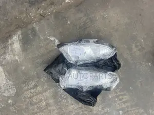 Elantra Foglight Pair 2007 2008 2009 2010