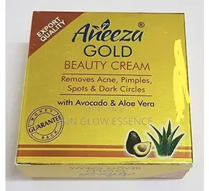 Aneza Gold Face Cream