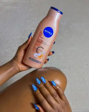 Nivea Vitamin C Lotion