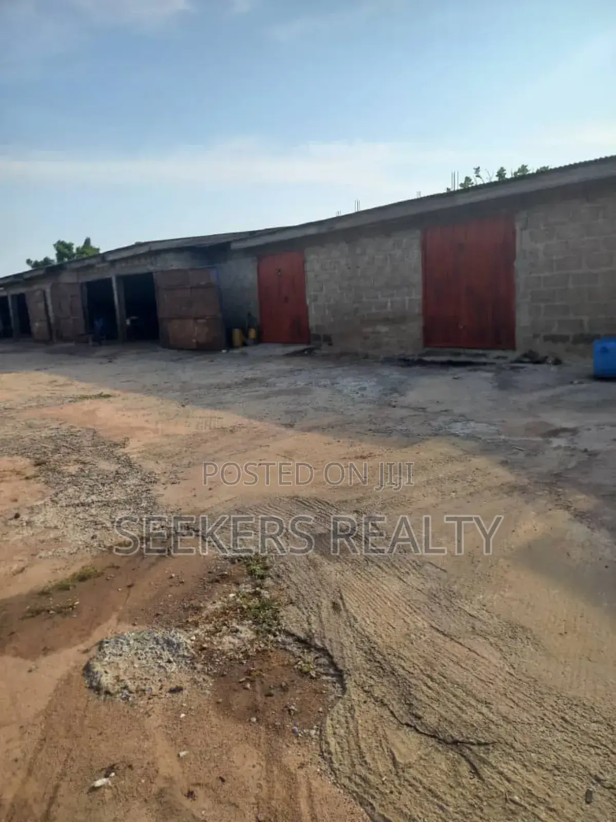 Land Titled Freehold 2plot of Land for Sale at Mallam