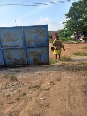 Land Titled Freehold 2plot of Land for Sale at Mallam