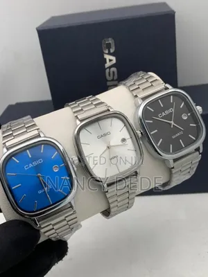 Men's Watch