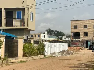 Two and a Half Plot at Spintex for Sale