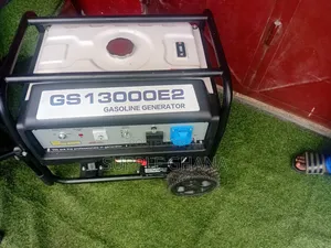 Original 10kva Uk Model Generator Uk Model Generator 10kva